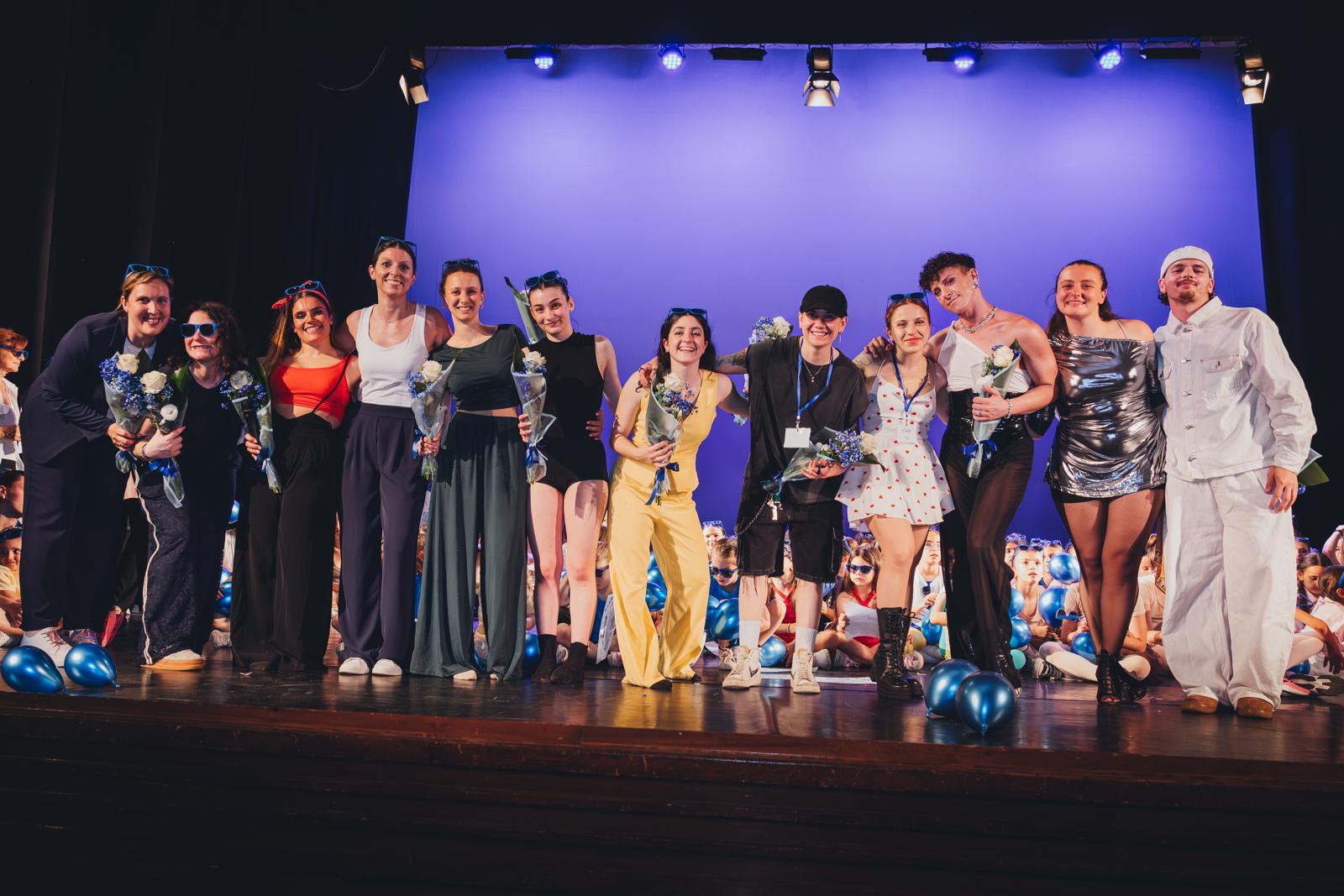 Foto Dancevolution