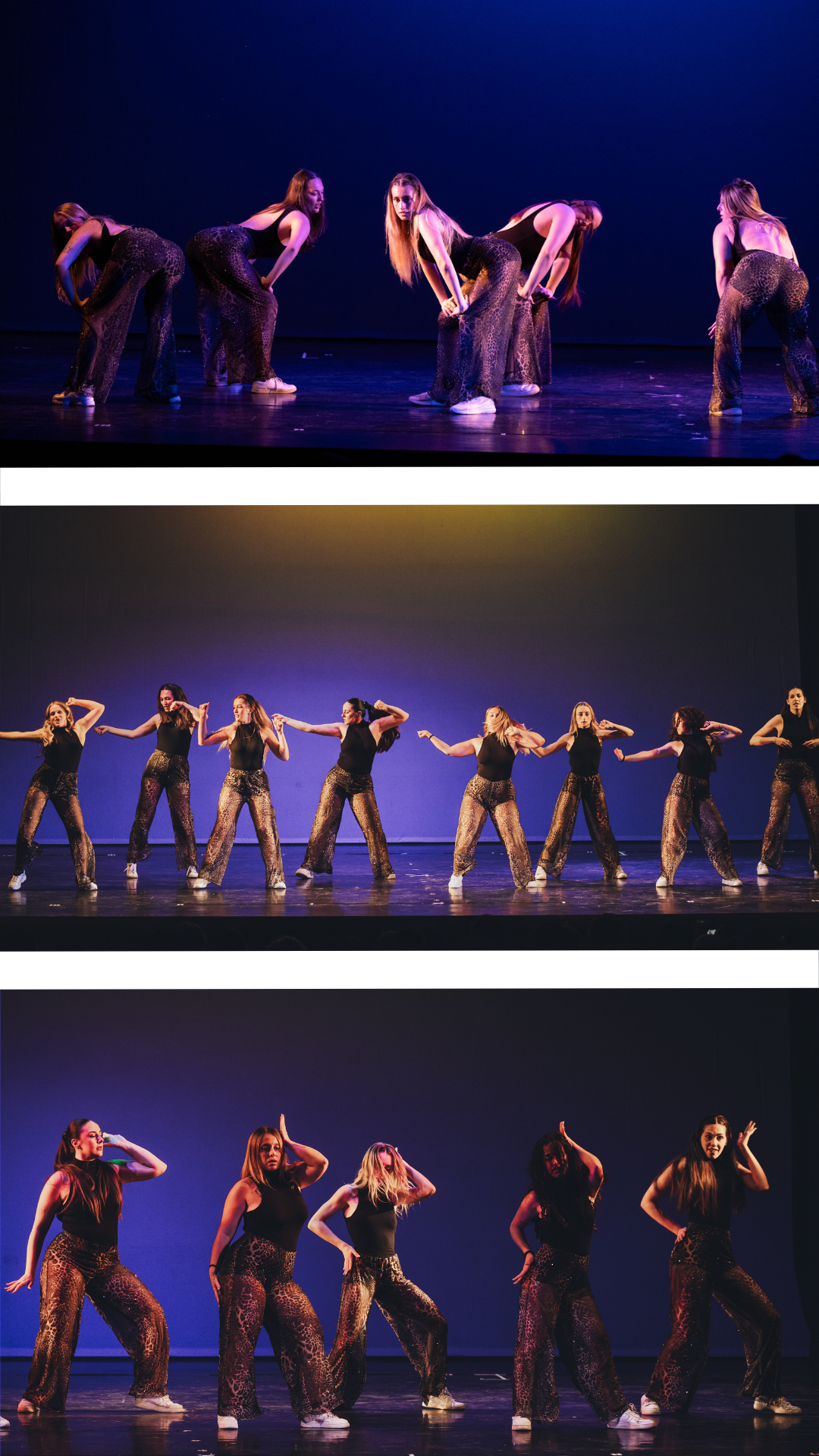 Dancehall intermedio