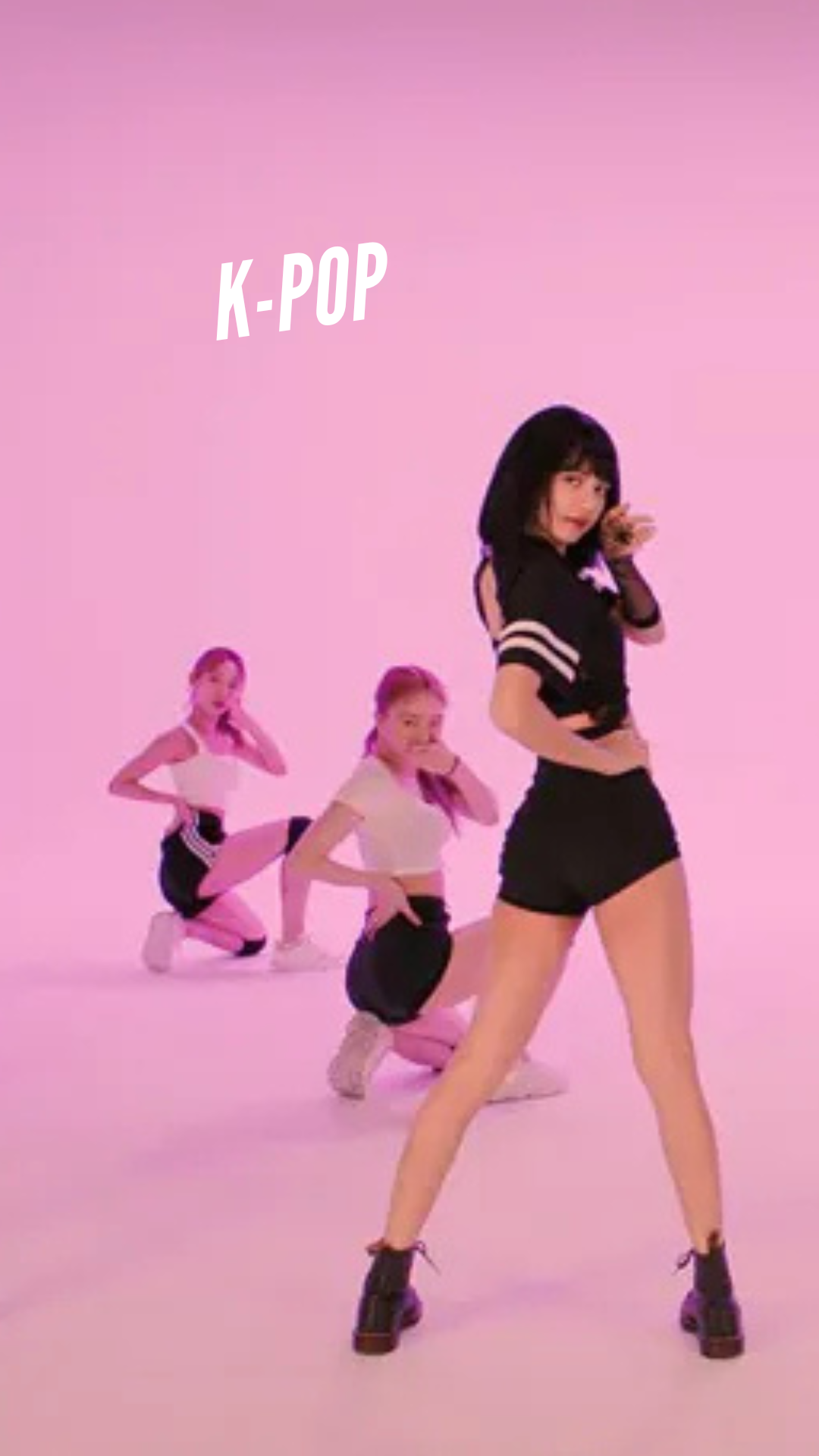 Kpop