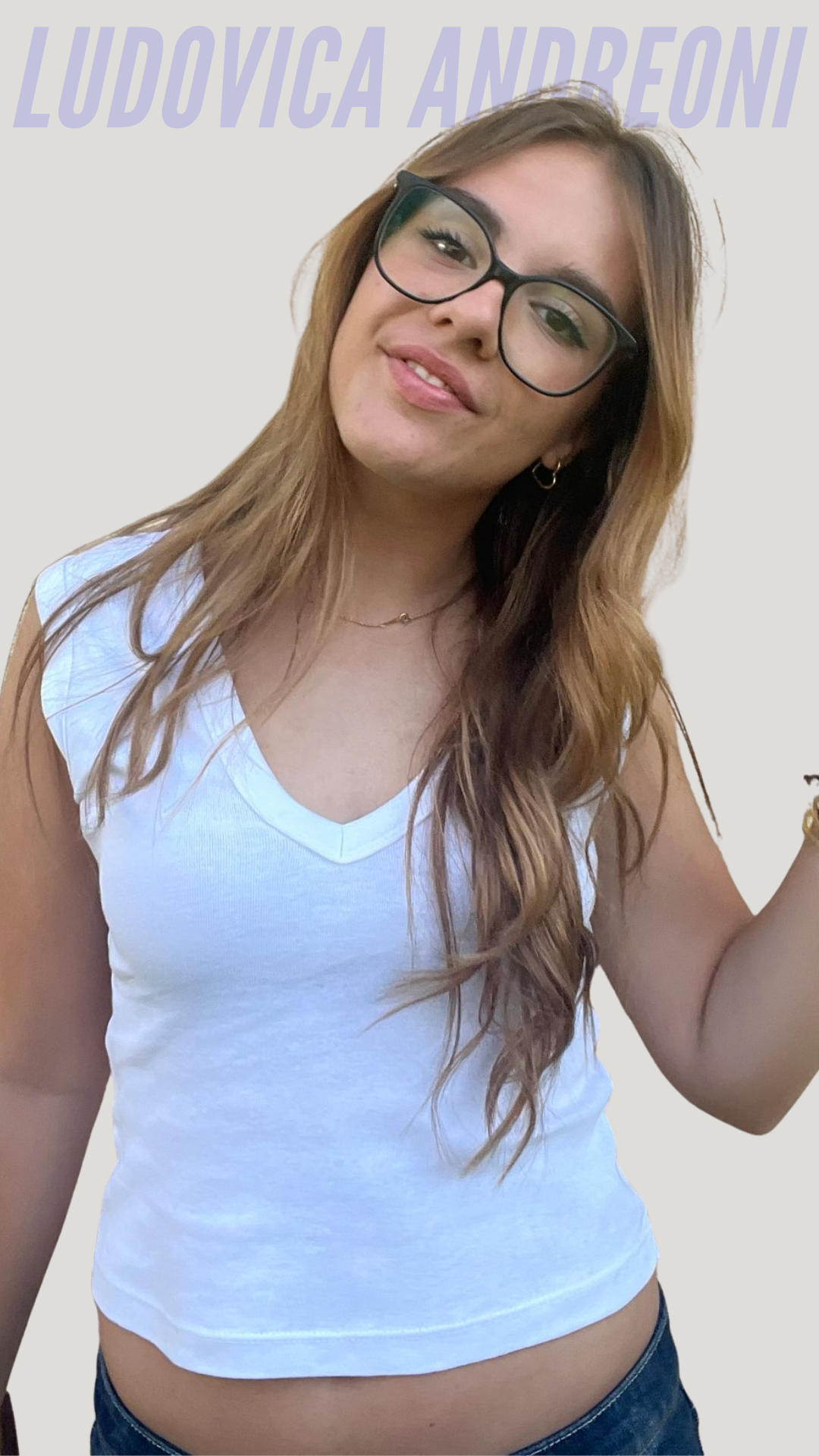 Ludovica